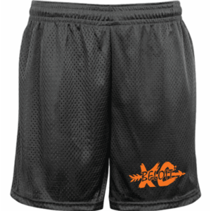 Tricot Running Shorts 5"