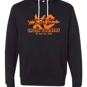 XC Hoodie 2025
