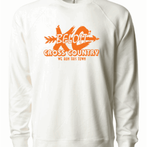 Beloit XC Lightweight Crewneck